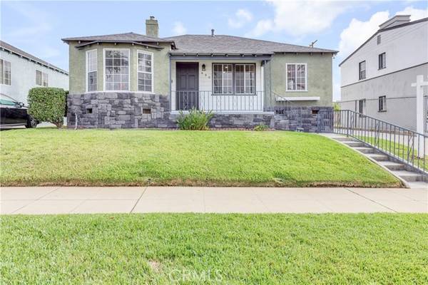 440 Via Vista, Montebello, CA 90640