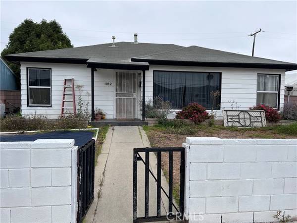 1012 S Aprilia Avenue, Compton, CA 90220