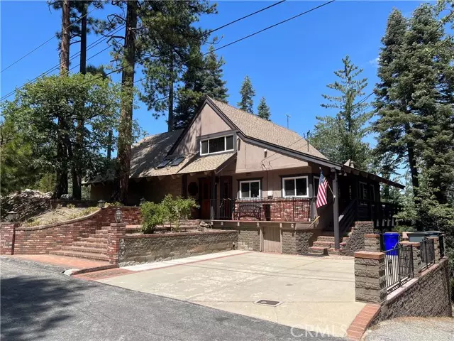 Lake Arrowhead, CA 92352,26966 Everest Road