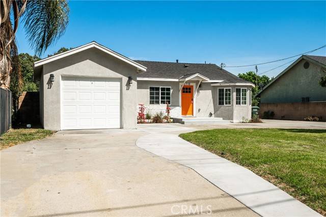 2710 Parkway Drive, El Monte, CA 91732