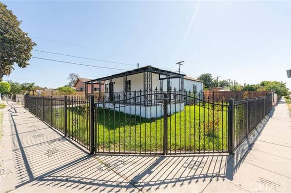 13803 S Vesta Avenue, Compton, CA 90222