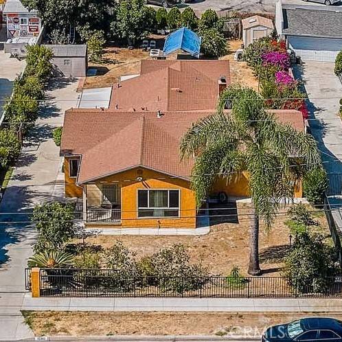 15303 Cornuta Avenue, Bellflower, CA 90706