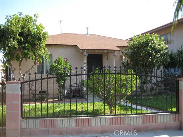 3733 Fernwood Avenue, Lynwood, CA 90262