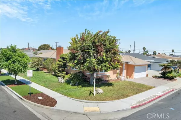 2031 W 149th Street, Gardena, CA 90249