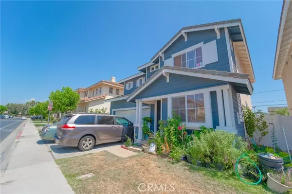 7046 Camellia Lane, Pico Rivera, CA 90660