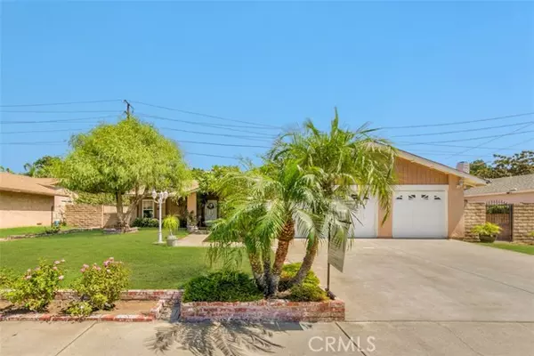 912 Laramie Drive, San Dimas, CA 91773