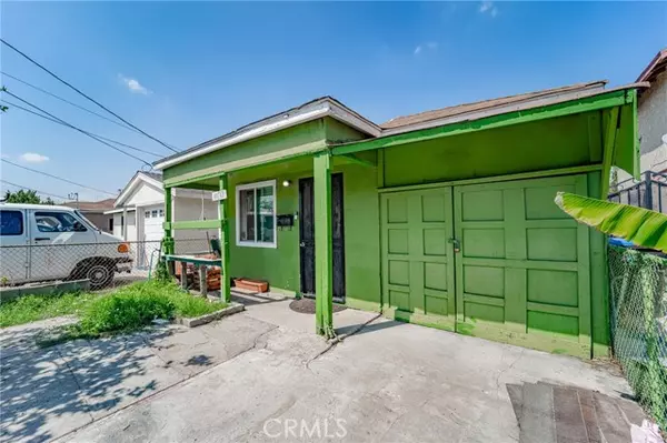 11931 Cheshire Street, Norwalk, CA 90650