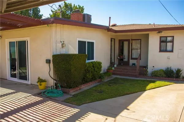 Downey, CA 90240,7733 Botany Street