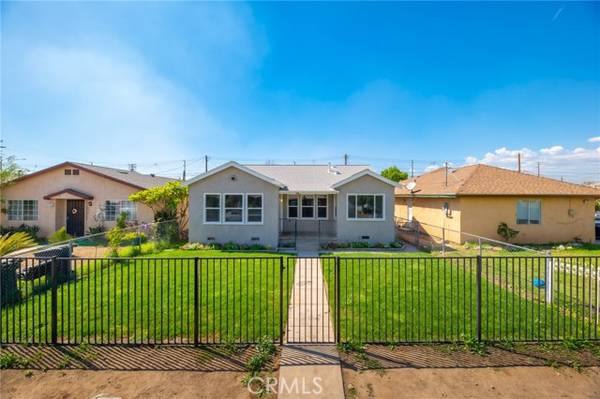 1315 N Holly Ave, Colton, CA 92324