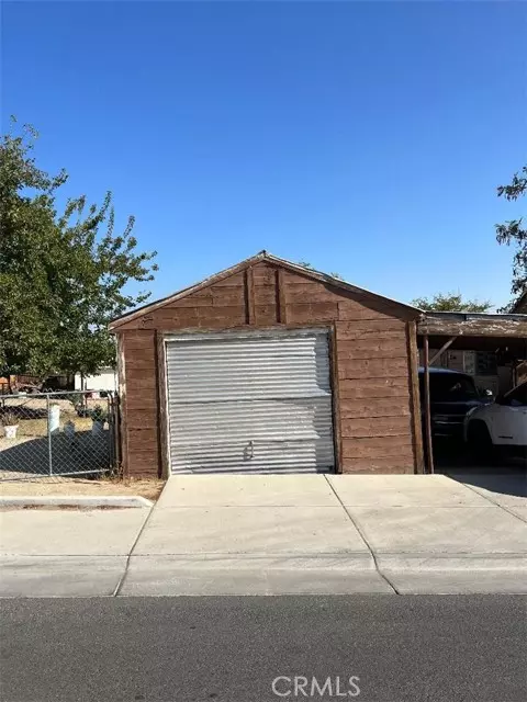 Taft, CA 93268,415 7th Street