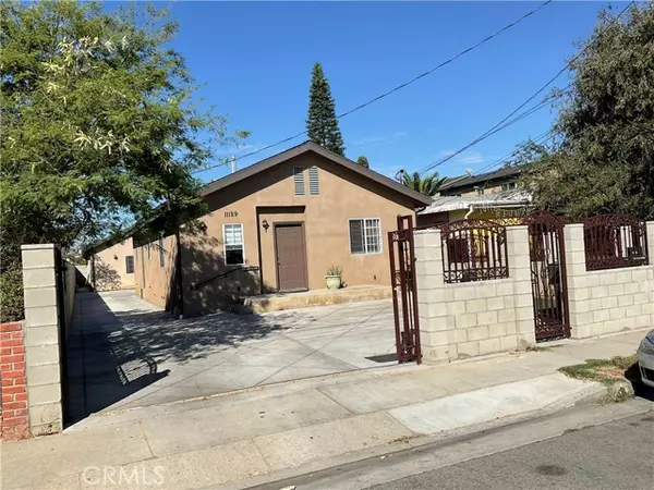 11129 S Osage Avenue, Inglewood, CA 90304