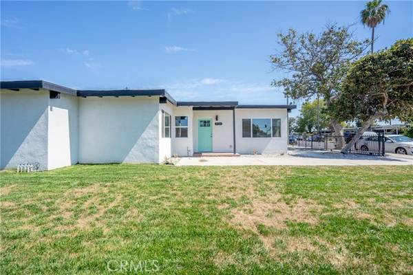 Compton, CA 90220,1721 W Caldwell Street