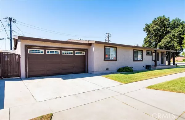 8134 Orange Avenue, Pico Rivera, CA 90660