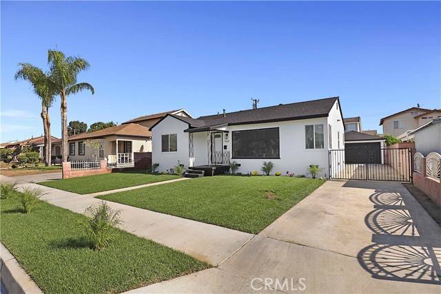 9631 Brierfield Street, Pico Rivera, CA 90660