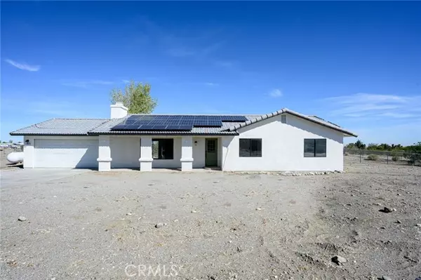 4360 Dos Palmas Road, Phelan, CA 92371