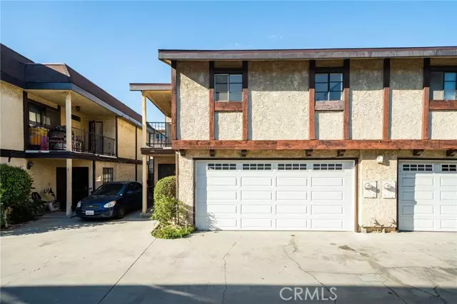 Hawthorne, CA 90250,13400 Doty Avenue #3