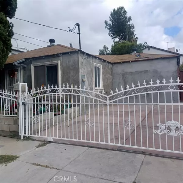 Lawndale, CA 90260,15118 Condon Avenue