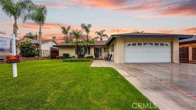 16416 Burtree Street, La Puente, CA 91744