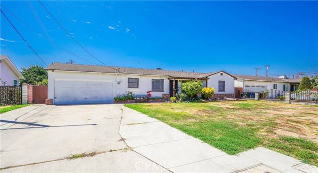 11312 Elmcrest Street, El Monte, CA 91732