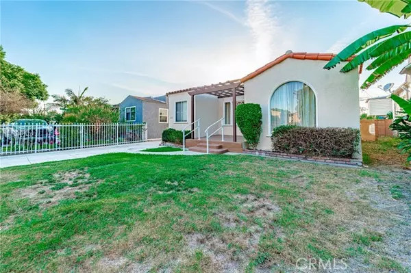 8661 Garden View Avenue, South Gate, CA 90280