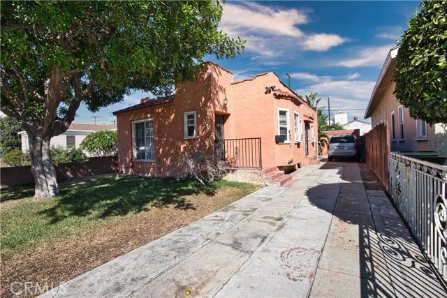 3535 E 52nd Street, Maywood, CA 90270