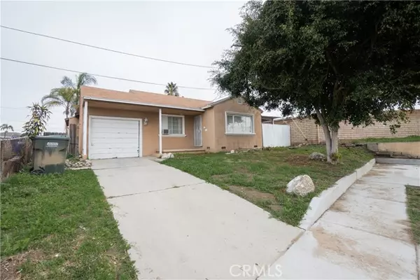 8827 Slauson Avenue, Pico Rivera, CA 90660