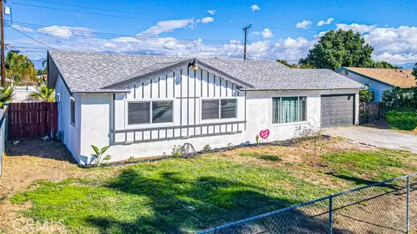 Bloomington, CA 92316,678 W Pomona Avenue