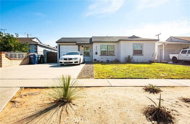 8902 True Avenue, Pico Rivera, CA 90660