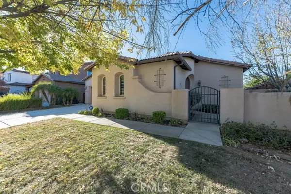 3576 Monolith Trl, Perris, CA 92570