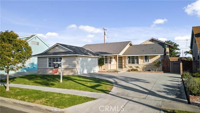 15420 Mottley Drive, La Mirada, CA 90638