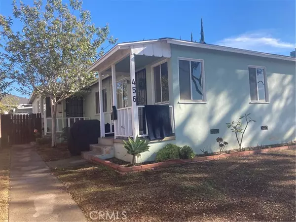 456 Via Vista Street, Montebello, CA 90640