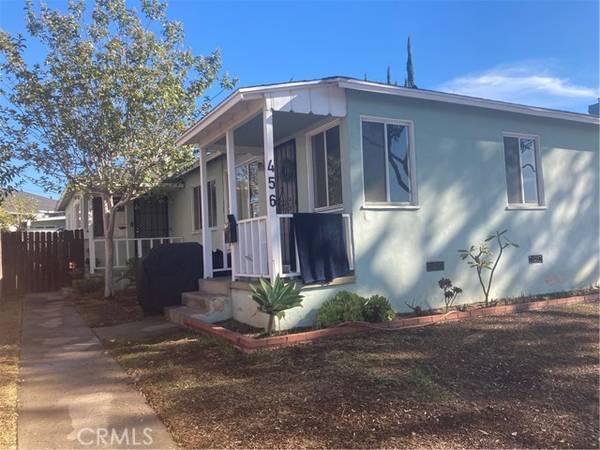 456 Via Vista Street, Montebello, CA 90640