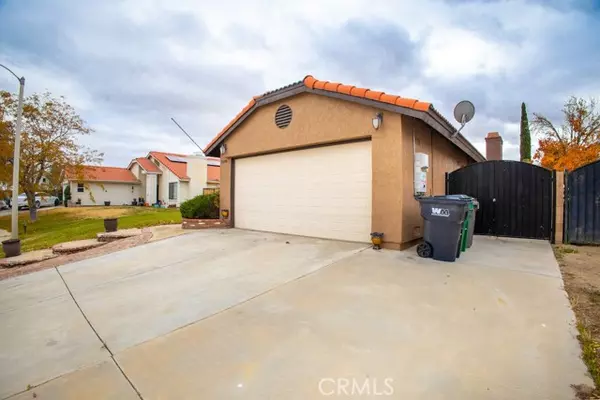 Palmdale, CA 93550,3604 Strawberry Court