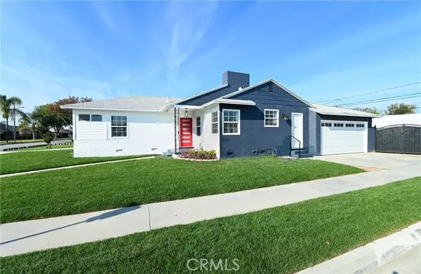 10359 Faywood Street, Bellflower, CA 90706