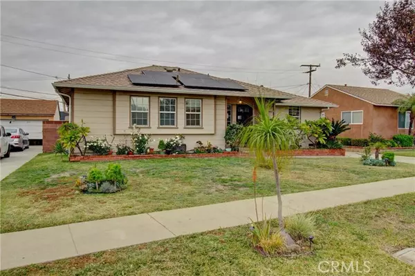 4339 Lindell Avenue, Pico Rivera, CA 90660