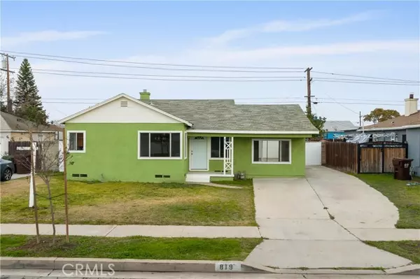 819 N Broadacres Avenue, Compton, CA 90220