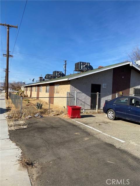 2101 Belshaw Street, Mojave, CA 93501