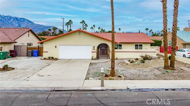 27575 Avenida Quintana, Cathedral City, CA 92234