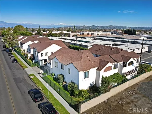 Pico Rivera, CA 90660,7908 Serapis Avenue