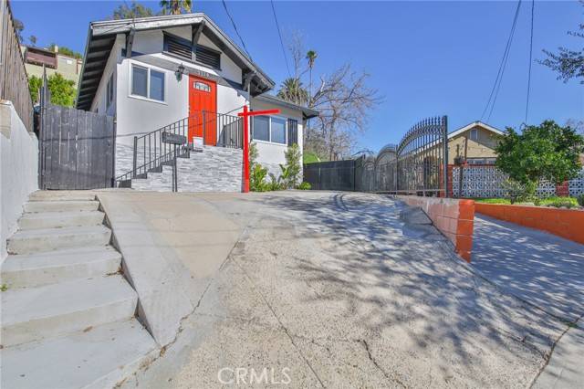 5779 Omaha Street, Highland Park, CA 90042