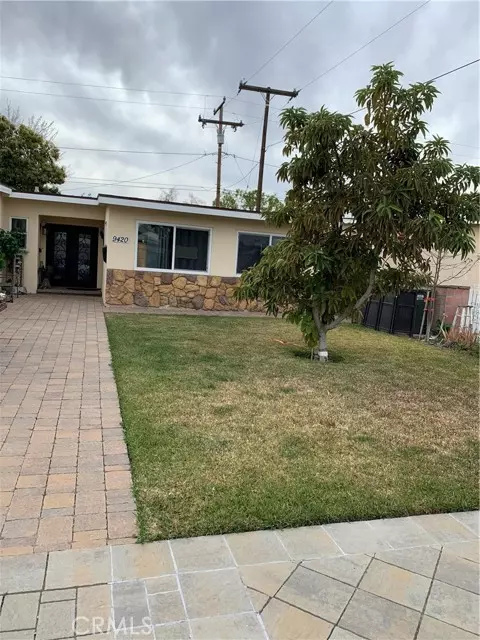 9420 Bascom Street, Pico Rivera, CA 90660