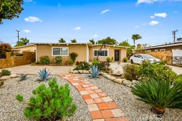 5657 Cedarglen Drive, Azusa, CA 91702