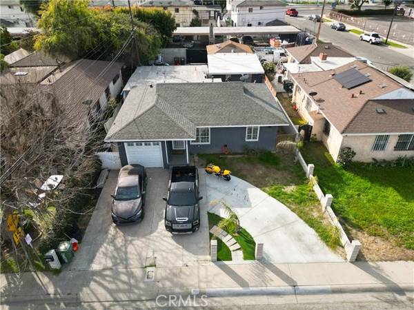 808 S Locust Circle, Compton, CA 90221