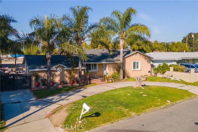 16619 Maplegrove Street, La Puente, CA 91744