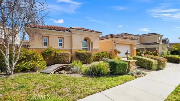 14138 Eaton Hollow Court, Moorpark, CA 93021