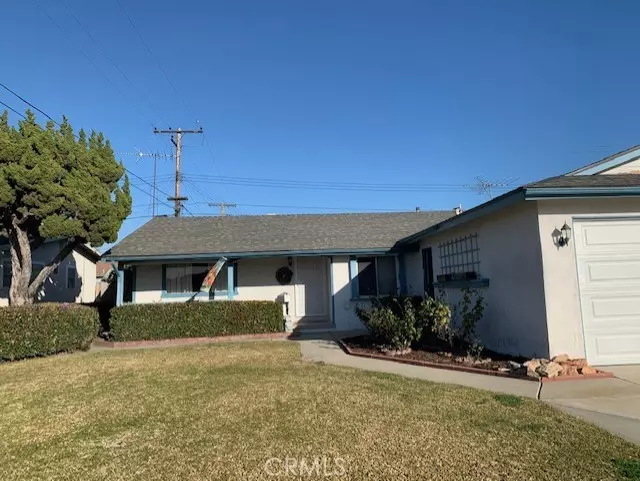 10634 Ramblewood Drive, Stanton, CA 90680