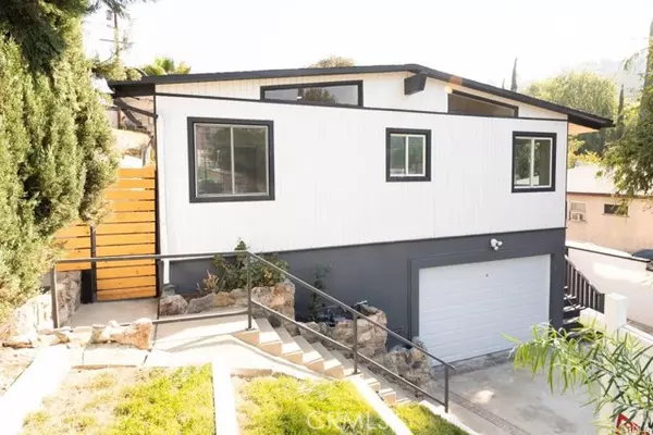 4922 Lynn Street, Highland Park, CA 90042