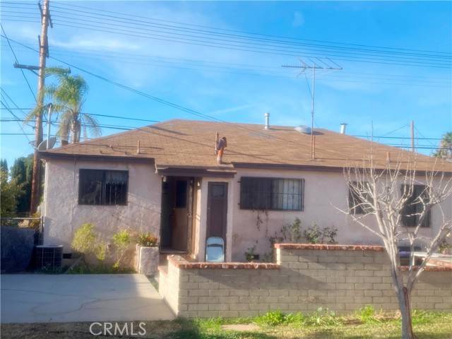 Pacoima, CA 91331,10716 Telfair Avenue