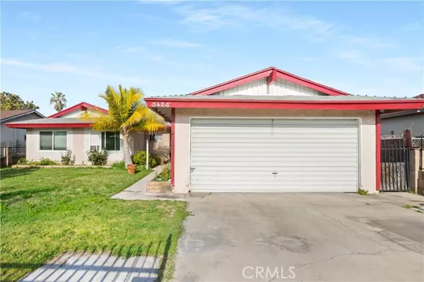 5425 Lemoran Avenue, Pico Rivera, CA 90660