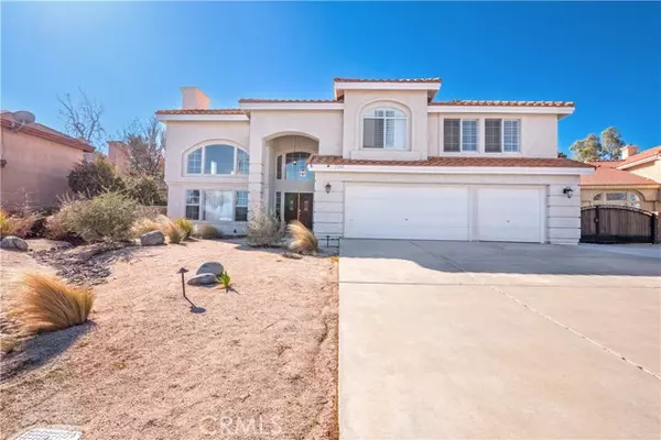 7144 Gila Court, Palmdale, CA 93551